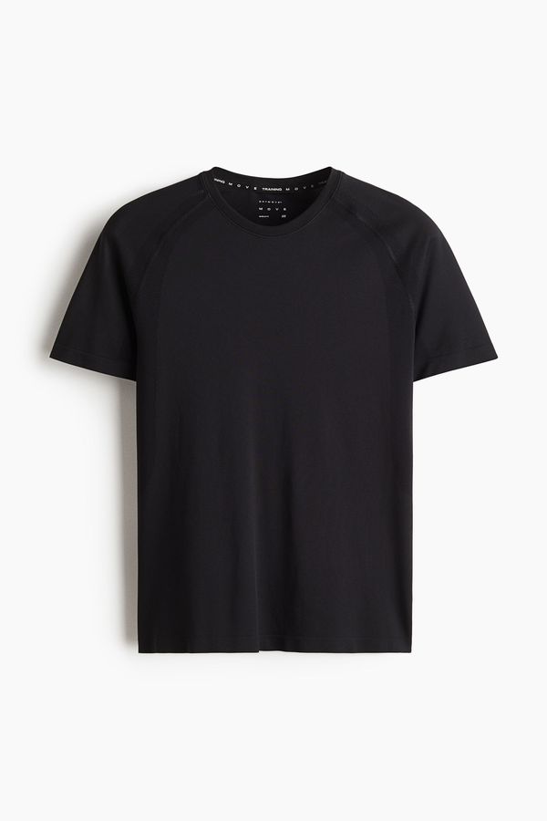 Camiseta de deporte con DryMove™ Muscle Fit