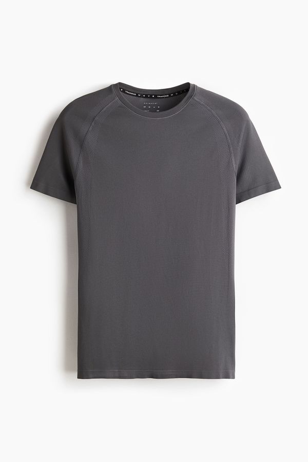 Camiseta de deporte con DryMove™ Muscle Fit