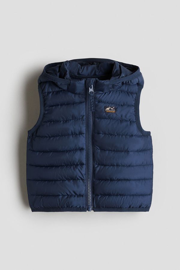 Chaleco puffer