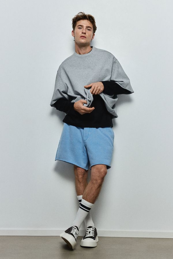 Shorts Relaxed Fit