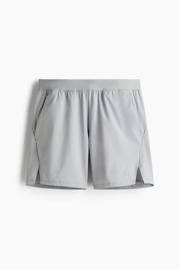 Shorts de correr con DryMove™