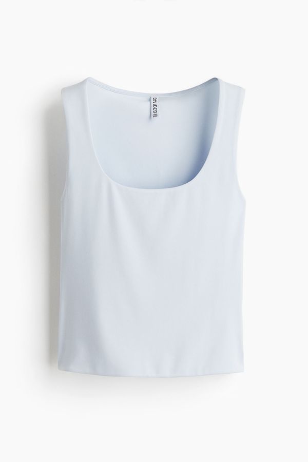 Camiseta manga sisa en microfibra