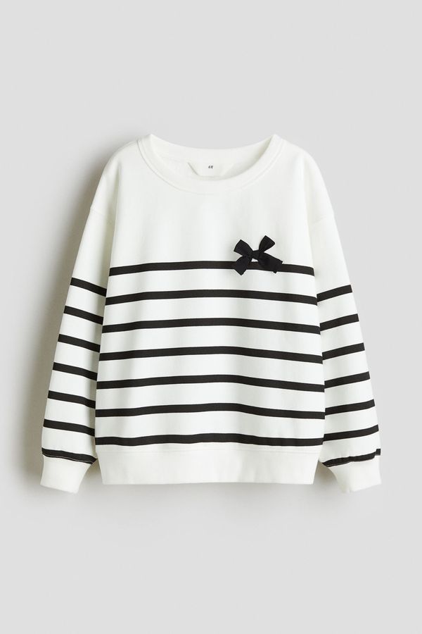 Saco estampado