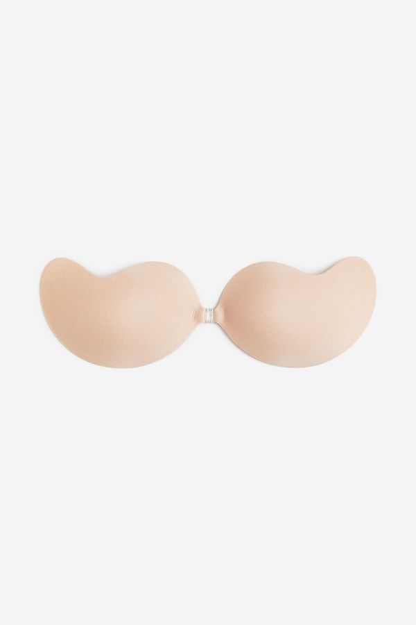 Sostén push-up autoadhesivo