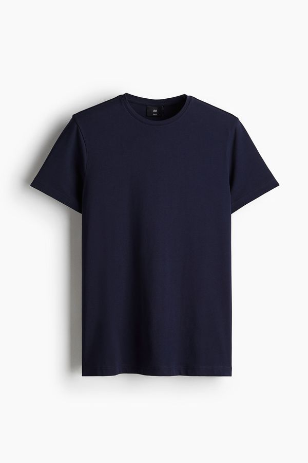 Camiseta Slim Fit