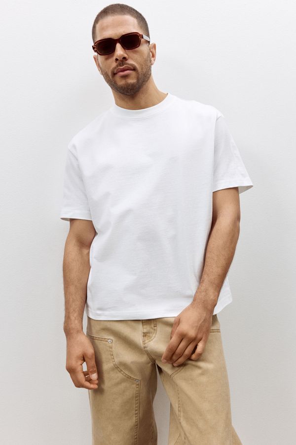 Camiseta Loose Fit