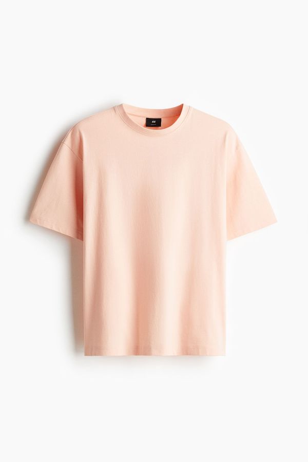 Camiseta Loose Fit