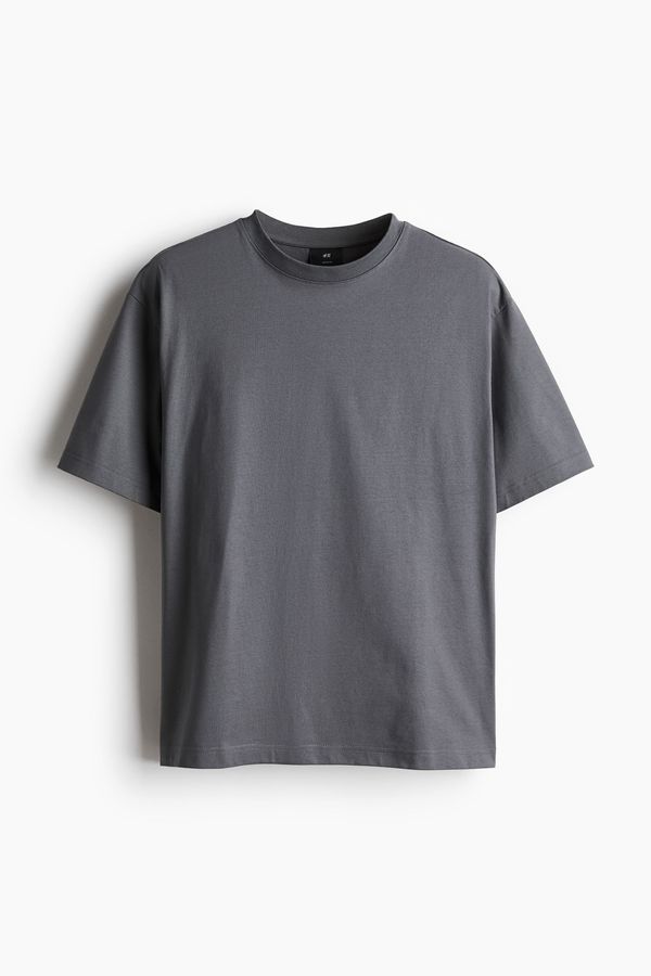 Camiseta Loose Fit