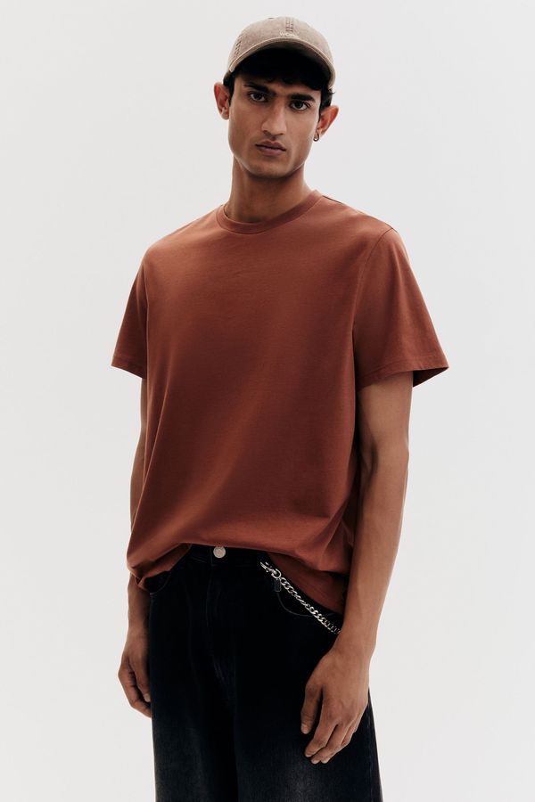 Camiseta Regular Fit