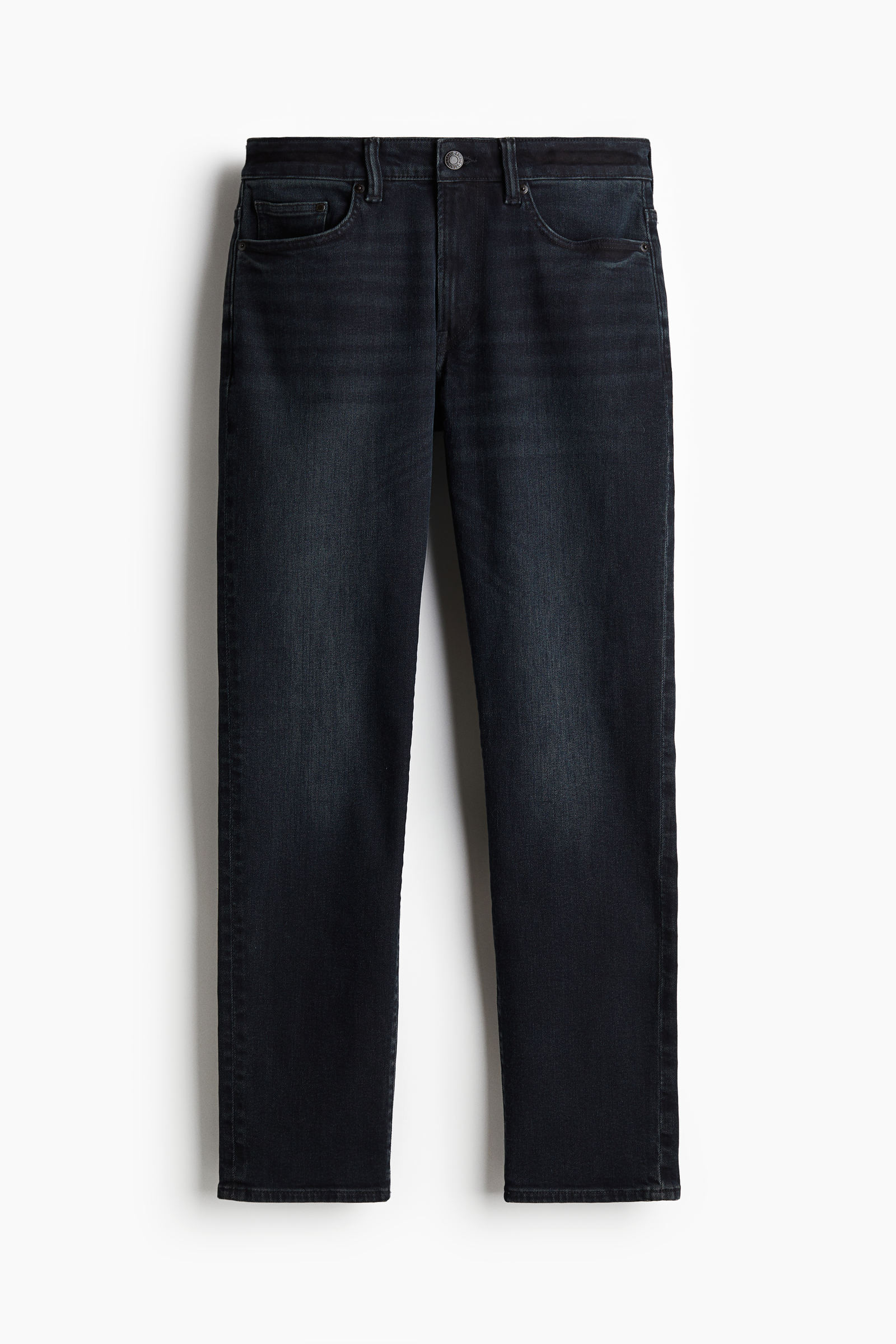 Relaxed Fit Dress Pants H And M Suit Trousers H And M Men Trousers