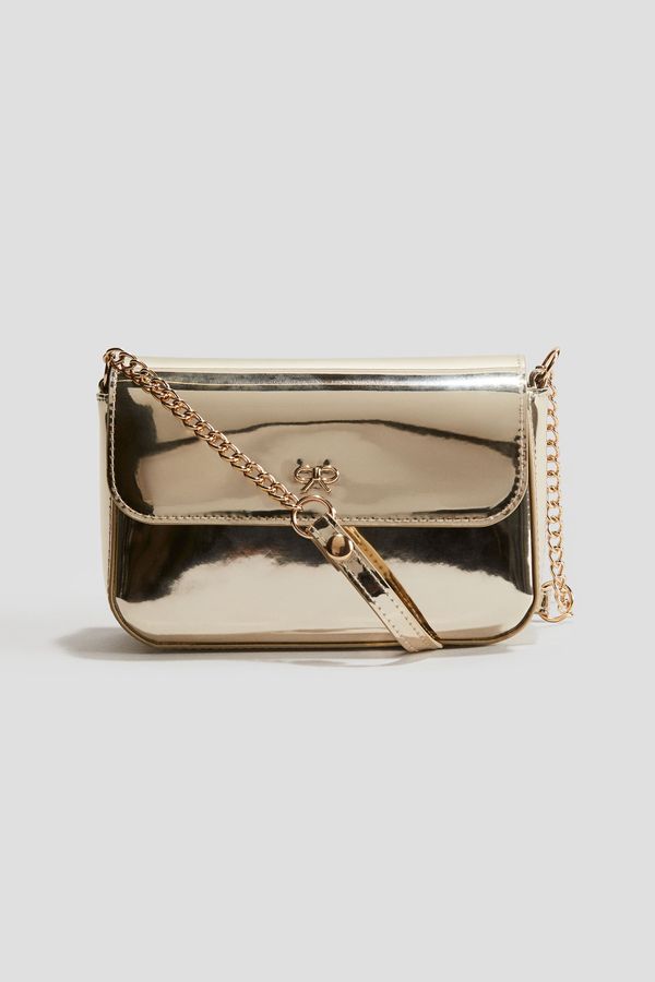 Bolso manos libres guateado