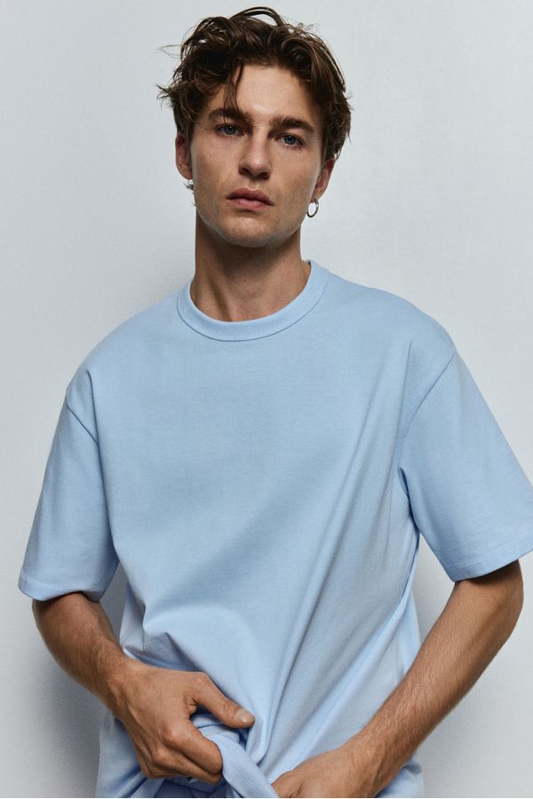 Camiseta COOLMAX® Loose Fit
