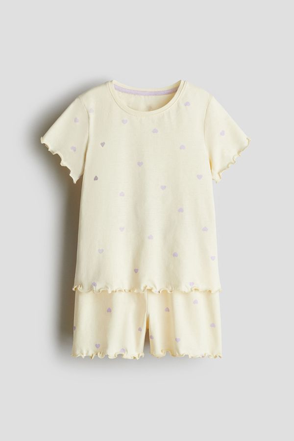 Pijama de algodón
