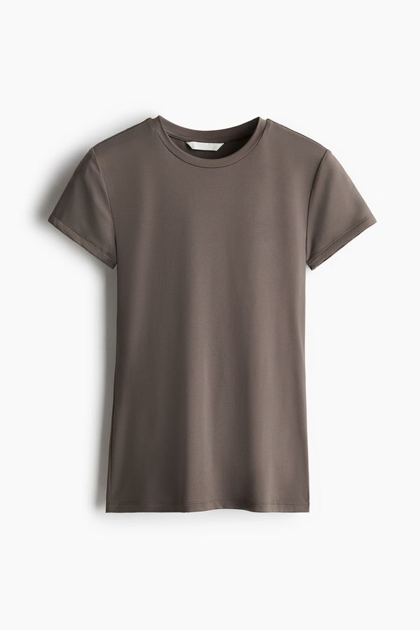 Camiseta entallada