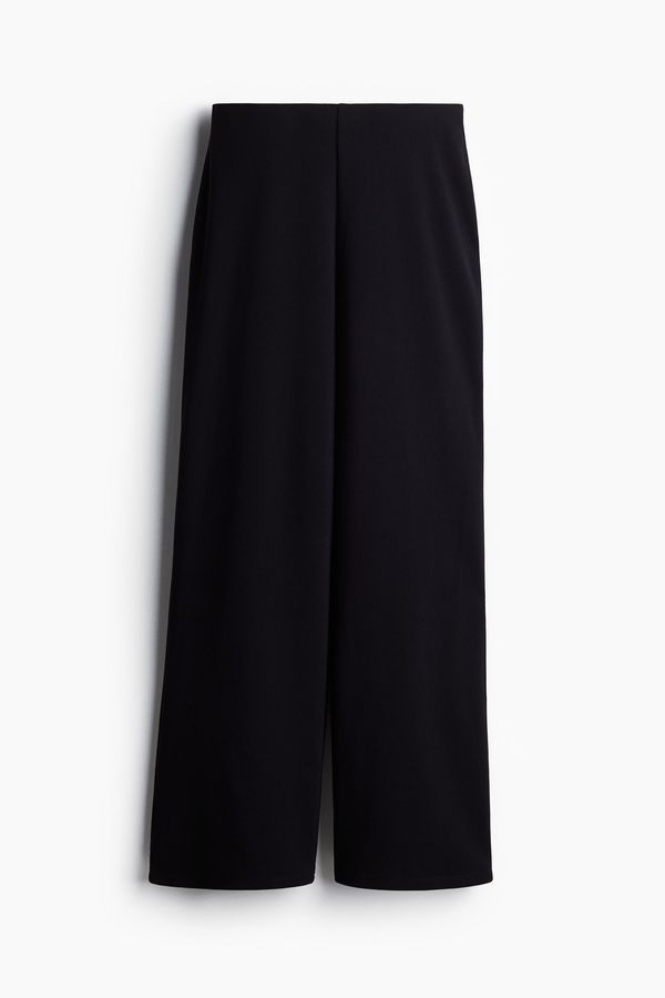 Pantalón en punto