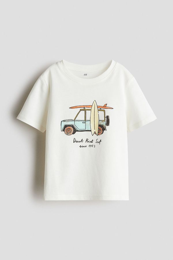 Camiseta estampada