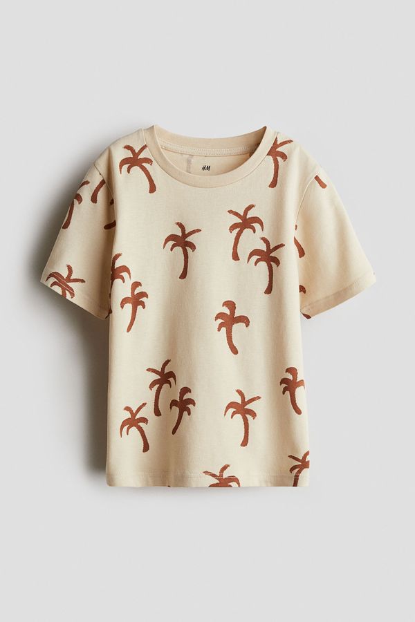 Camiseta estampada