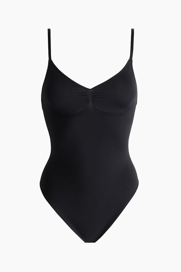 Body tanga Firm shape Sculpting