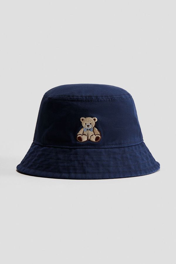 Sombrero de pescador