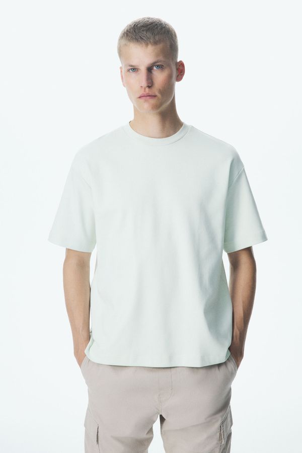 Camiseta Loose Fit