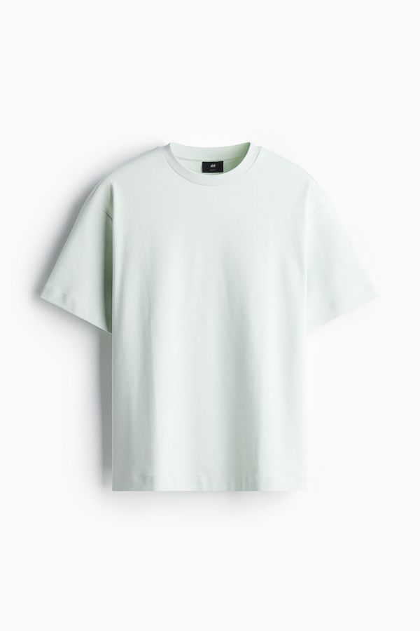 Camiseta Loose Fit