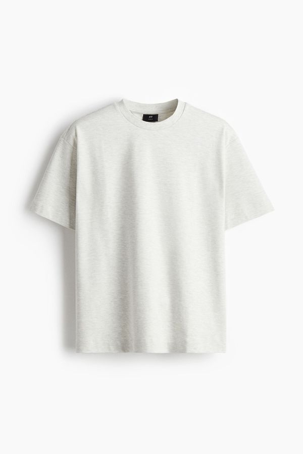 Camiseta Loose Fit