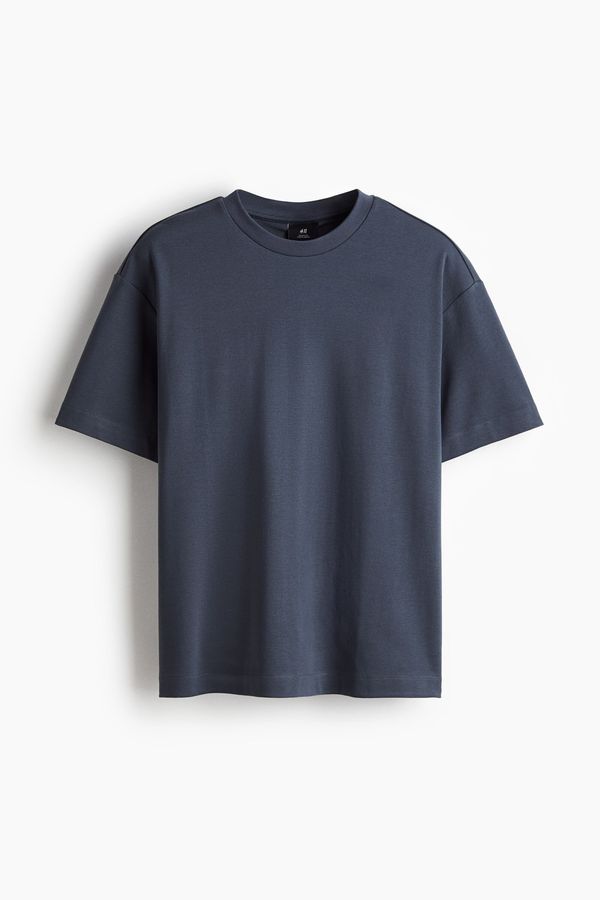 Camiseta Loose Fit