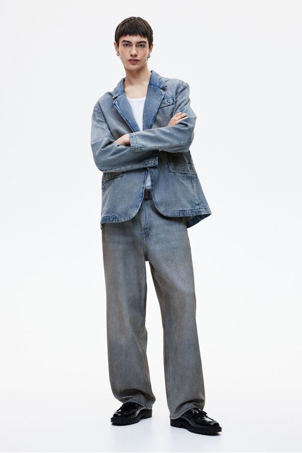 Baggy Jeans