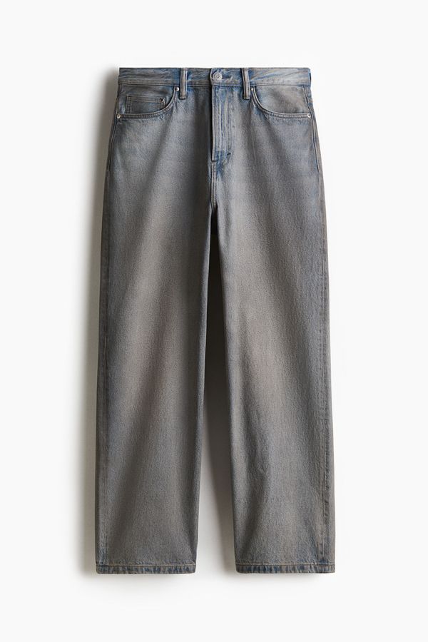 Baggy Jeans