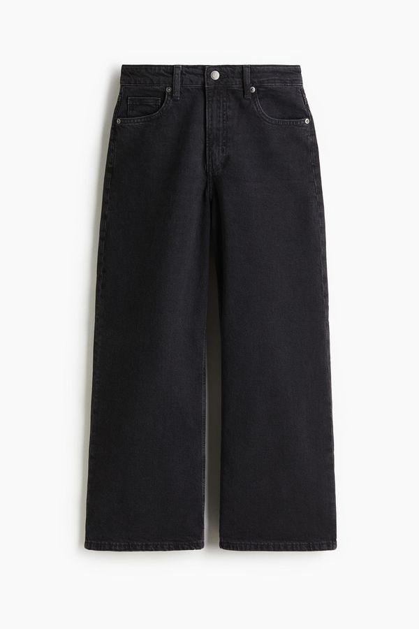 Jeans amplios