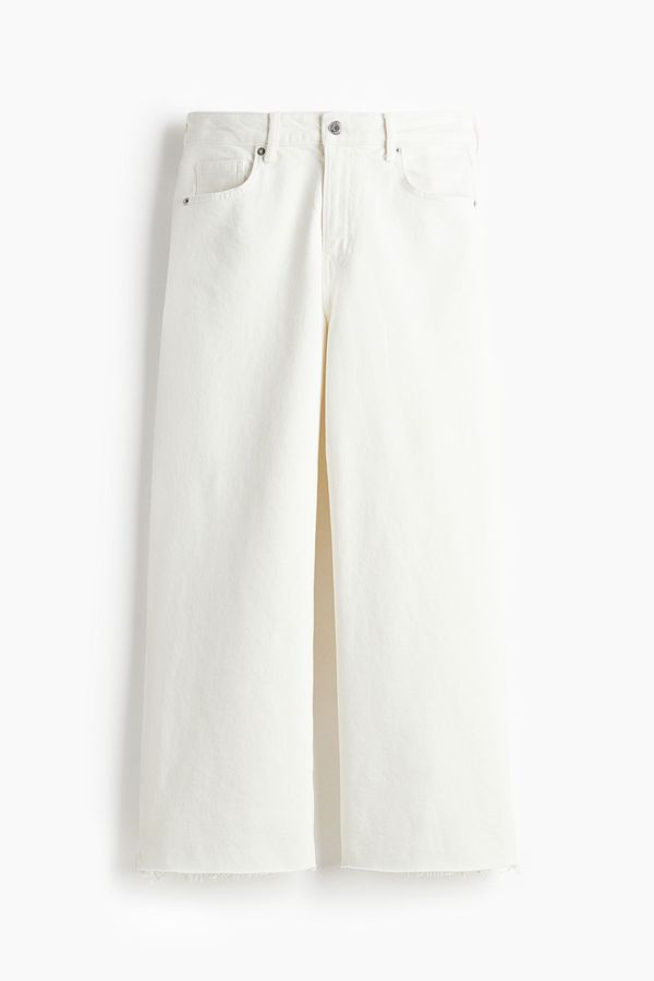 Jeans amplios