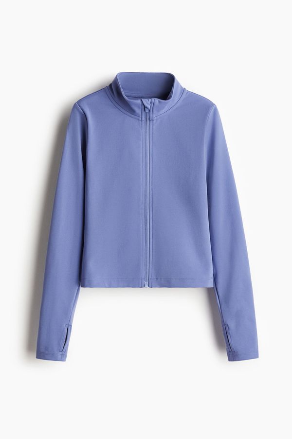Chaqueta de deporte con SoftMove™
