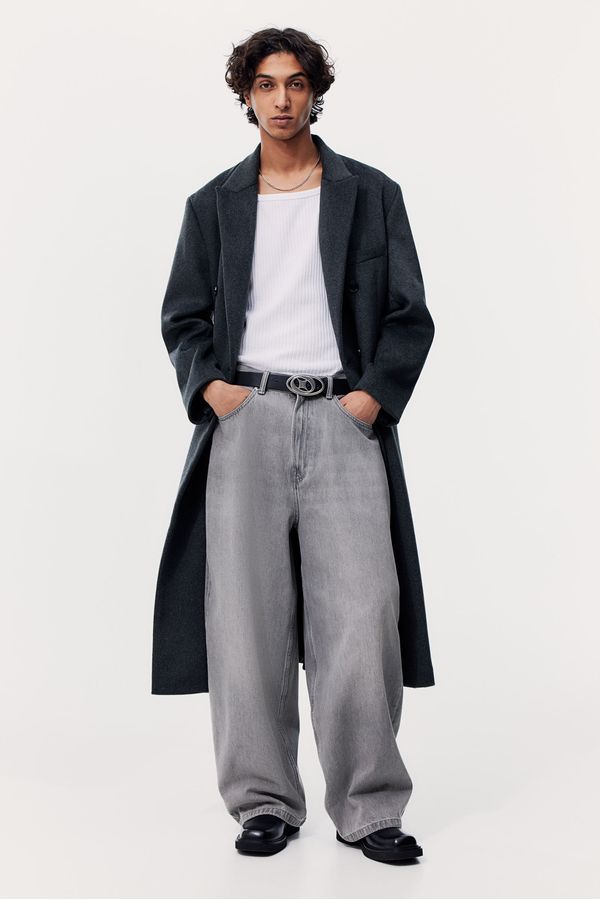 Super Baggy Jeans