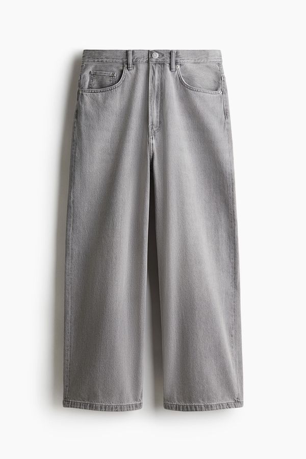 Super Baggy Jeans
