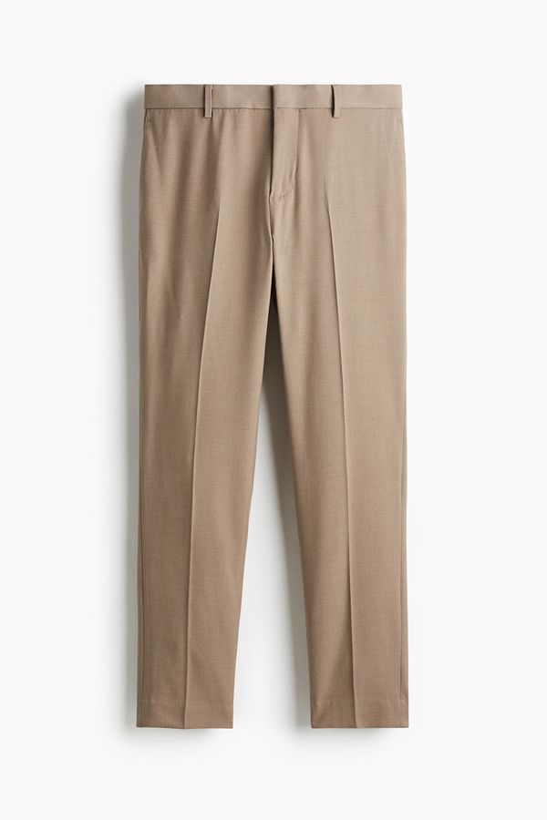 Pantalón de traje Slim Fit