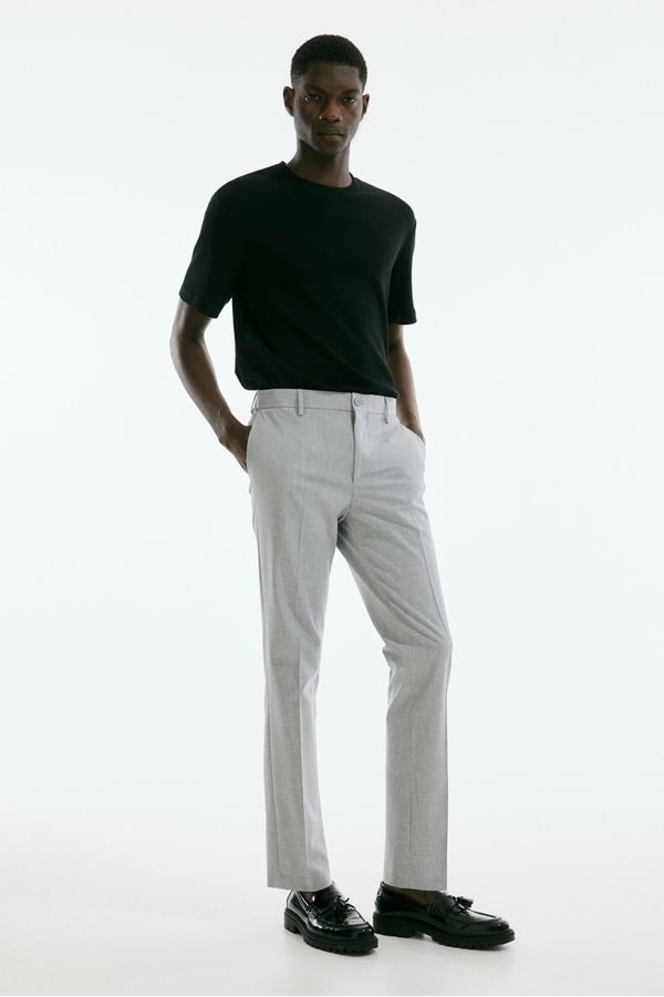 Pantalón clásico Slim Fit