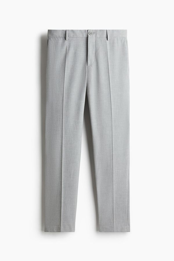 Pantalón clásico Slim Fit