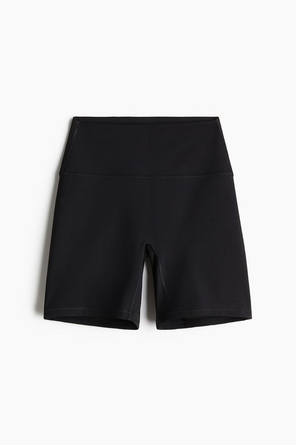 Shorts deportivos de ciclismo con SoftMove™