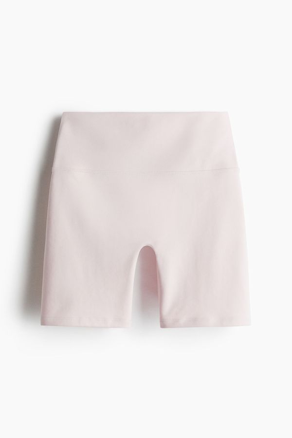 Shorts deportivos de ciclismo con SoftMove™