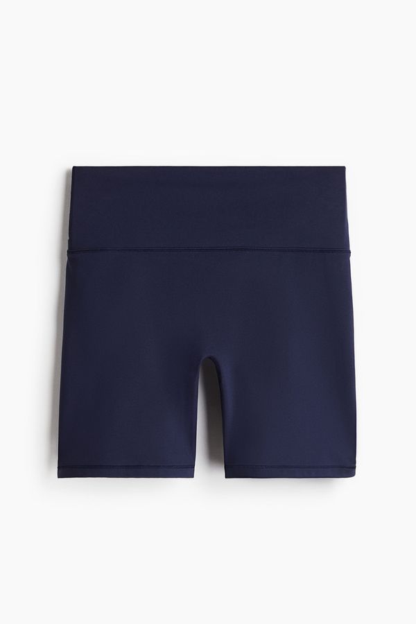 Shorts deportivos de ciclismo con SoftMove™