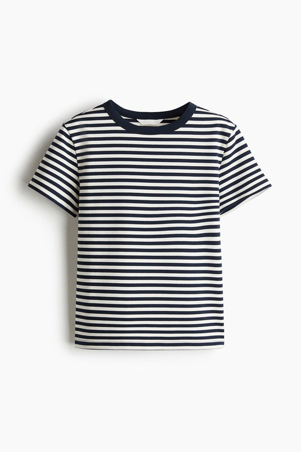Camiseta de algodón