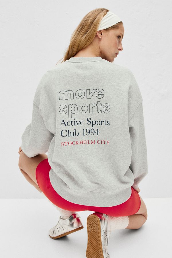 Saco de deporte