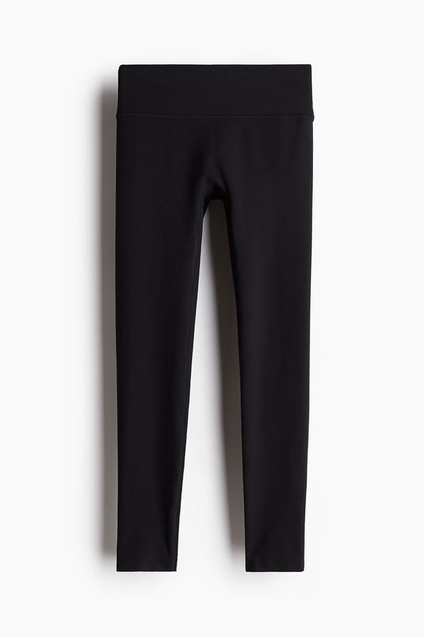 Leggings de deporte con SoftMove™