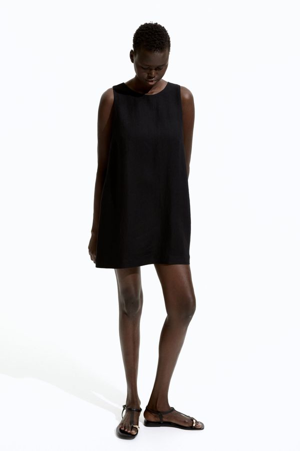 Vestido corto