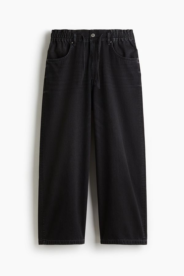 Super Baggy Jeans