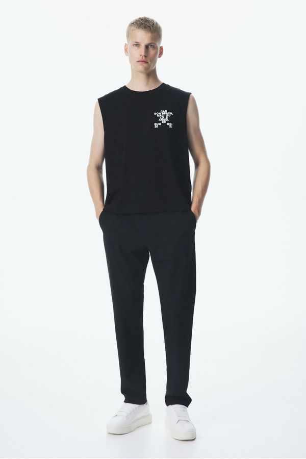 Pantalón Slim Fit