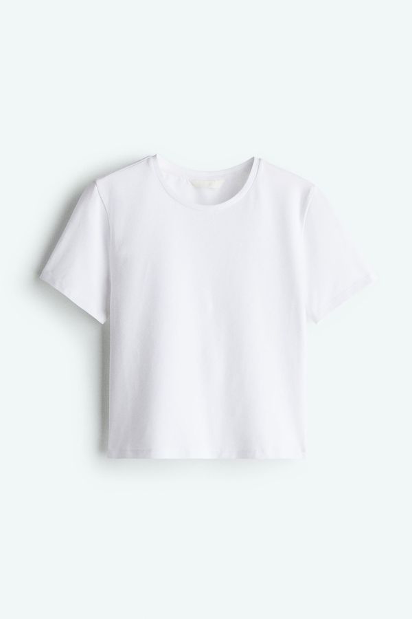 Camiseta corta