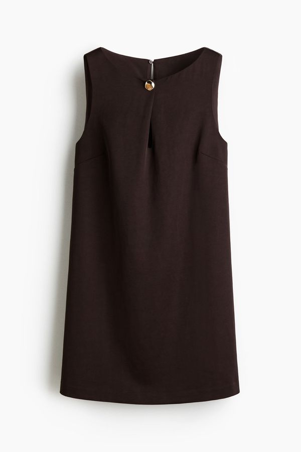 Vestido línea A