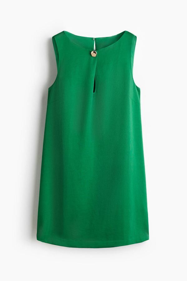 Vestido línea A