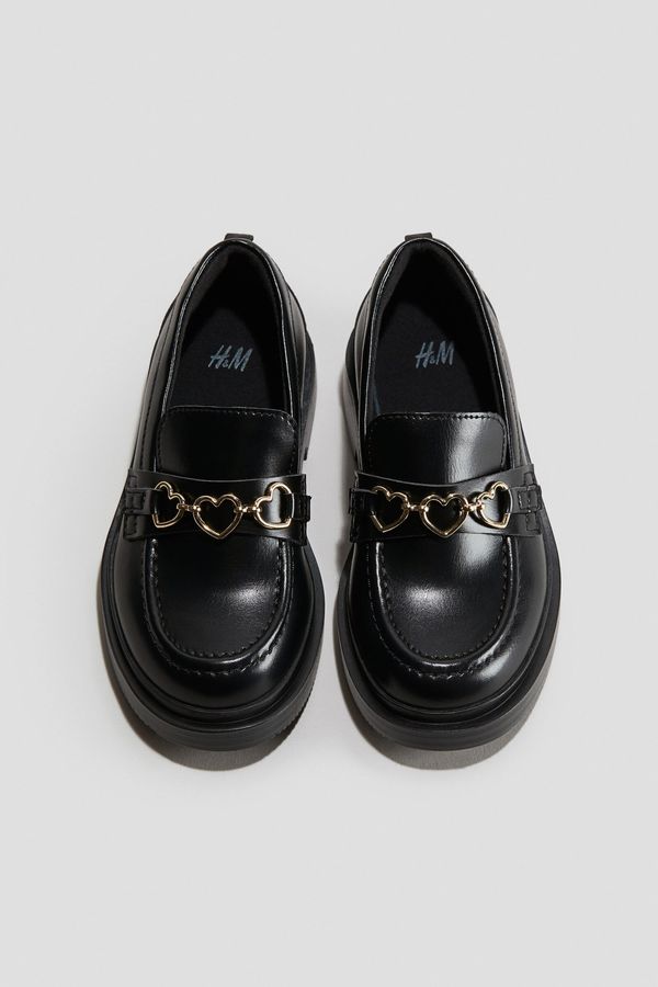 Mocasines